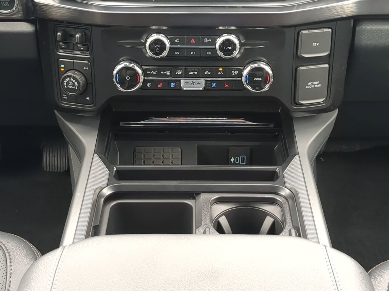 2026 Ford Super Duty F-250 SRW Lariat Winder GA