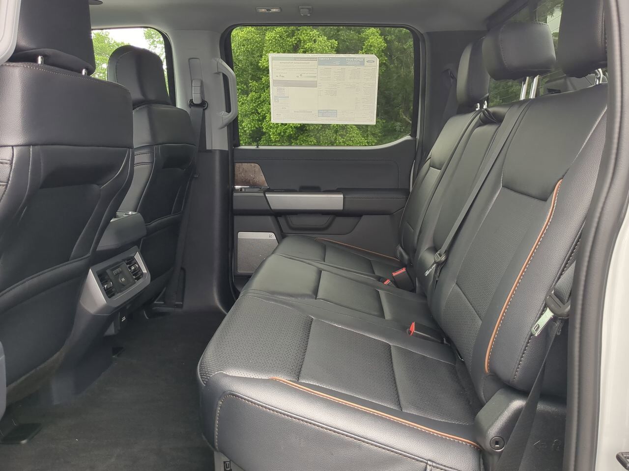 2026 Ford Super Duty F-250 SRW Lariat Winder GA