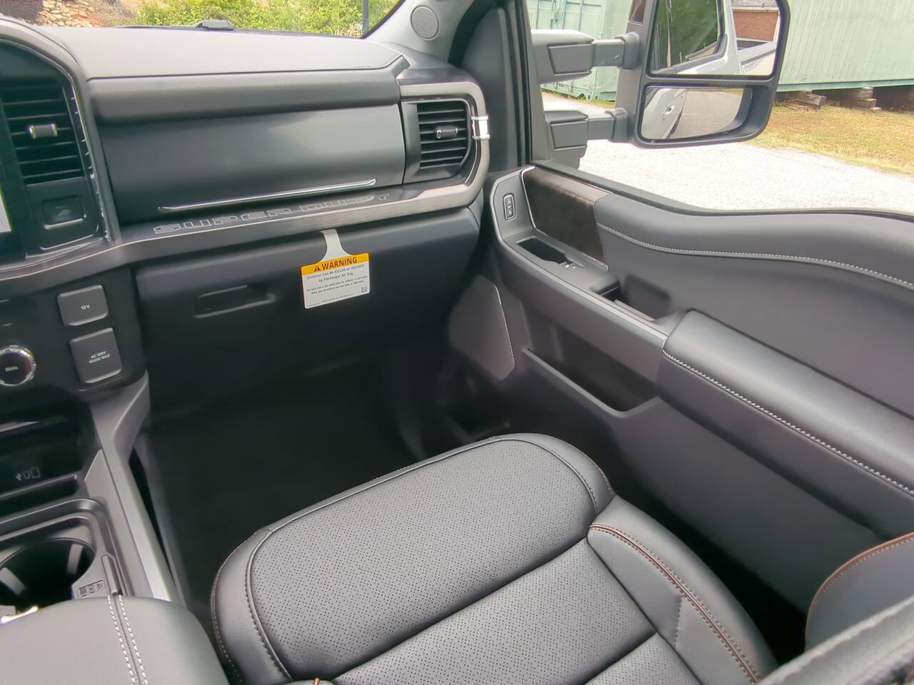 2026 Ford Super Duty F-250 SRW Lariat Winder GA