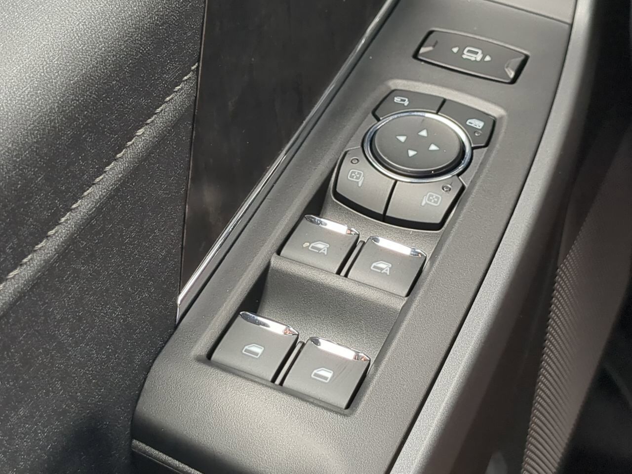 2026 Ford Super Duty F-250 SRW Lariat Winder GA