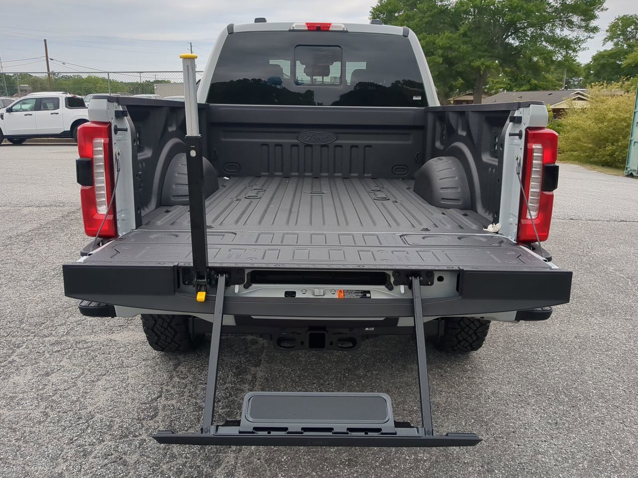 2026 Ford Super Duty F-250 SRW Lariat Winder GA