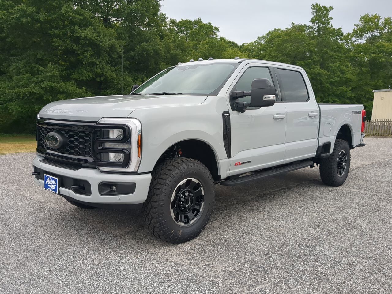 2026 Ford Super Duty F-250 SRW Lariat Winder GA