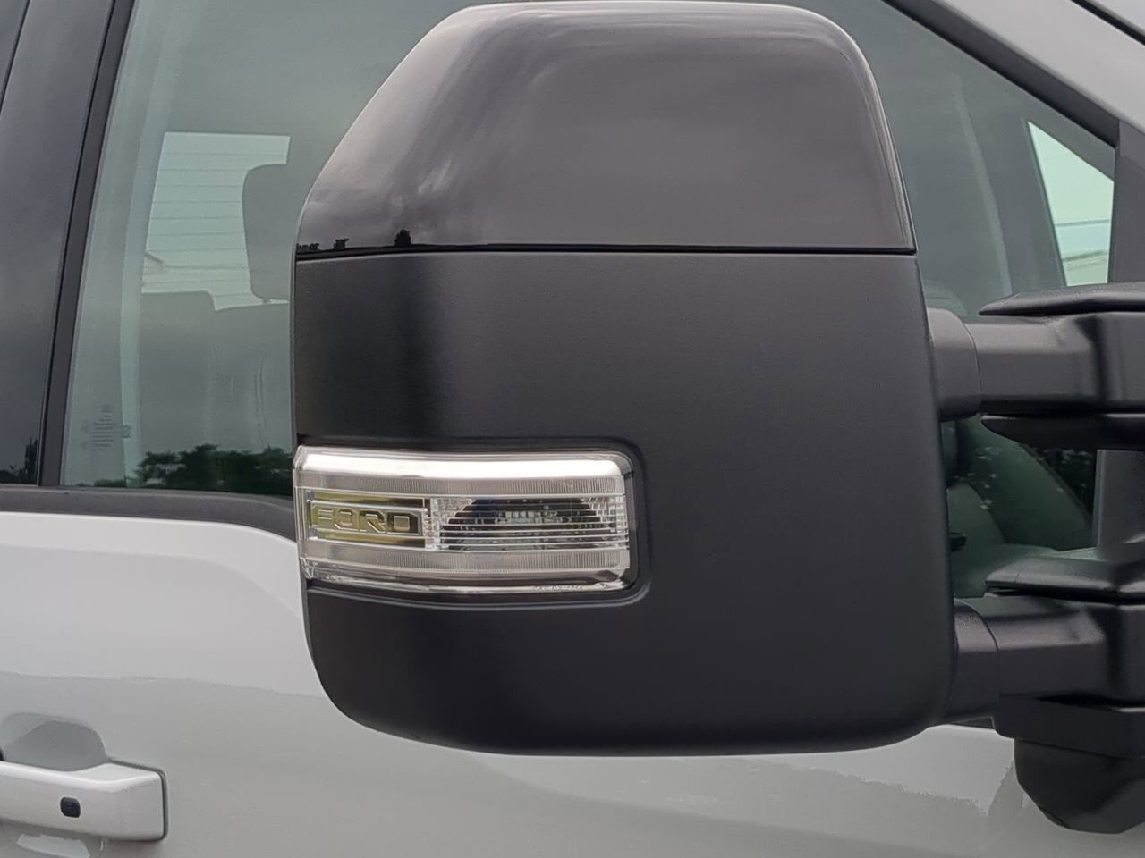 2026 Ford Super Duty F-250 SRW Lariat Winder GA