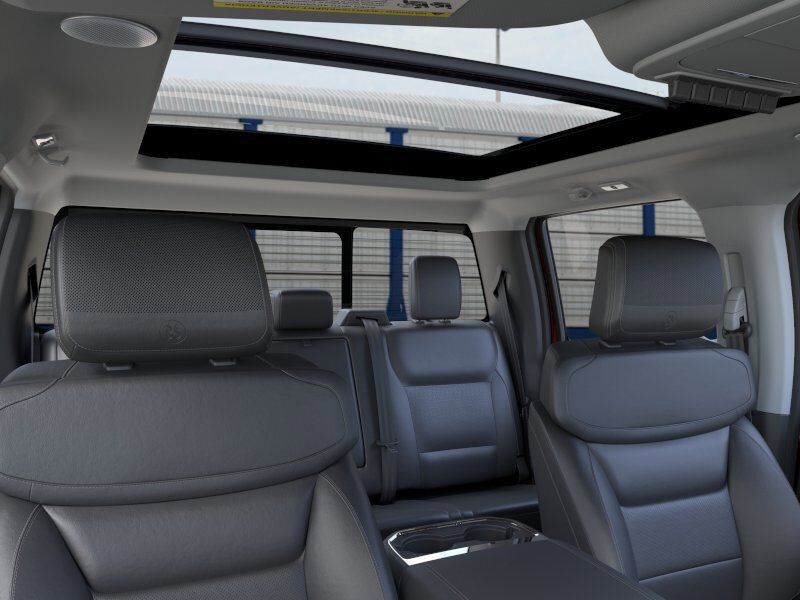 2026 Ford Super Duty F-250 SRW Lariat Winder GA