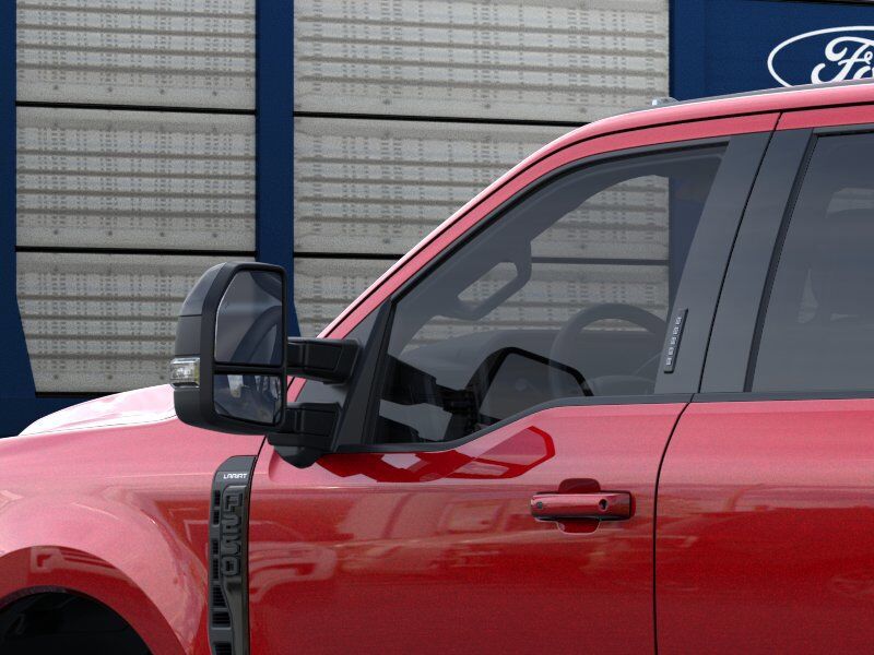 2026 Ford Super Duty F-250 SRW Lariat Winder GA