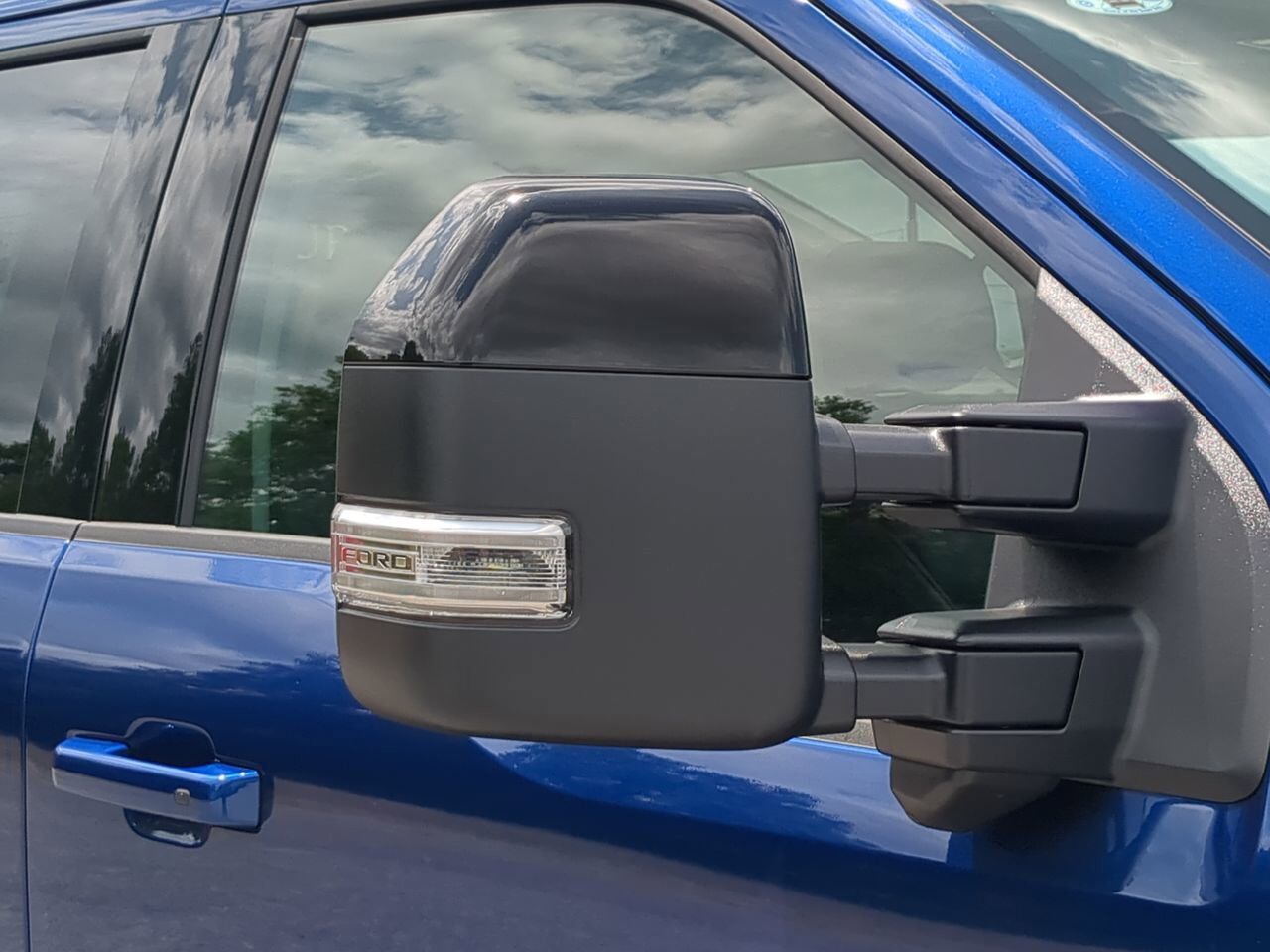 2026 Ford Super Duty F-250 SRW Lariat Winder GA