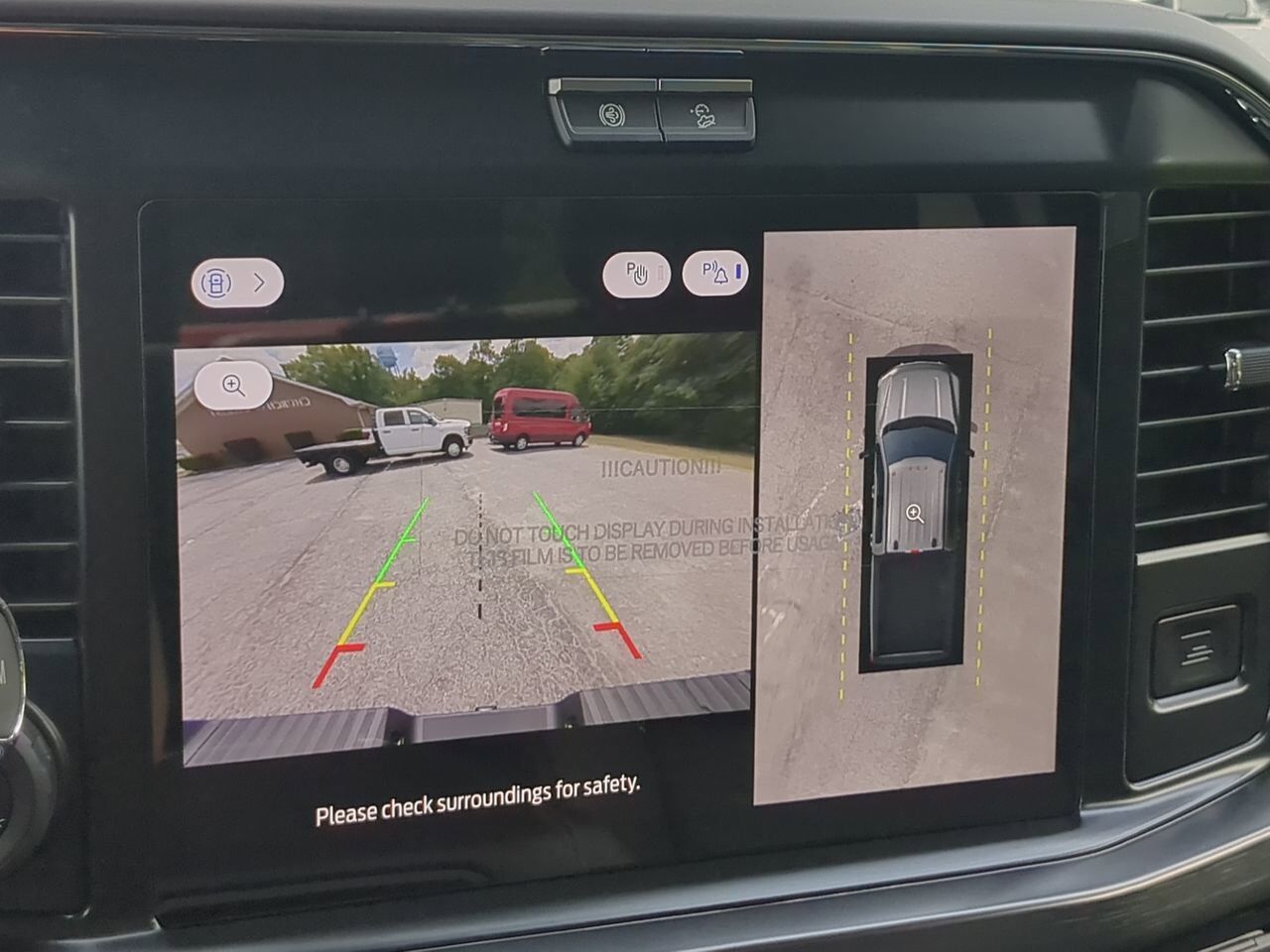 2026 Ford Super Duty F-250 SRW Lariat Winder GA