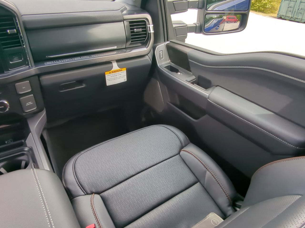 2026 Ford Super Duty F-250 SRW Lariat Winder GA