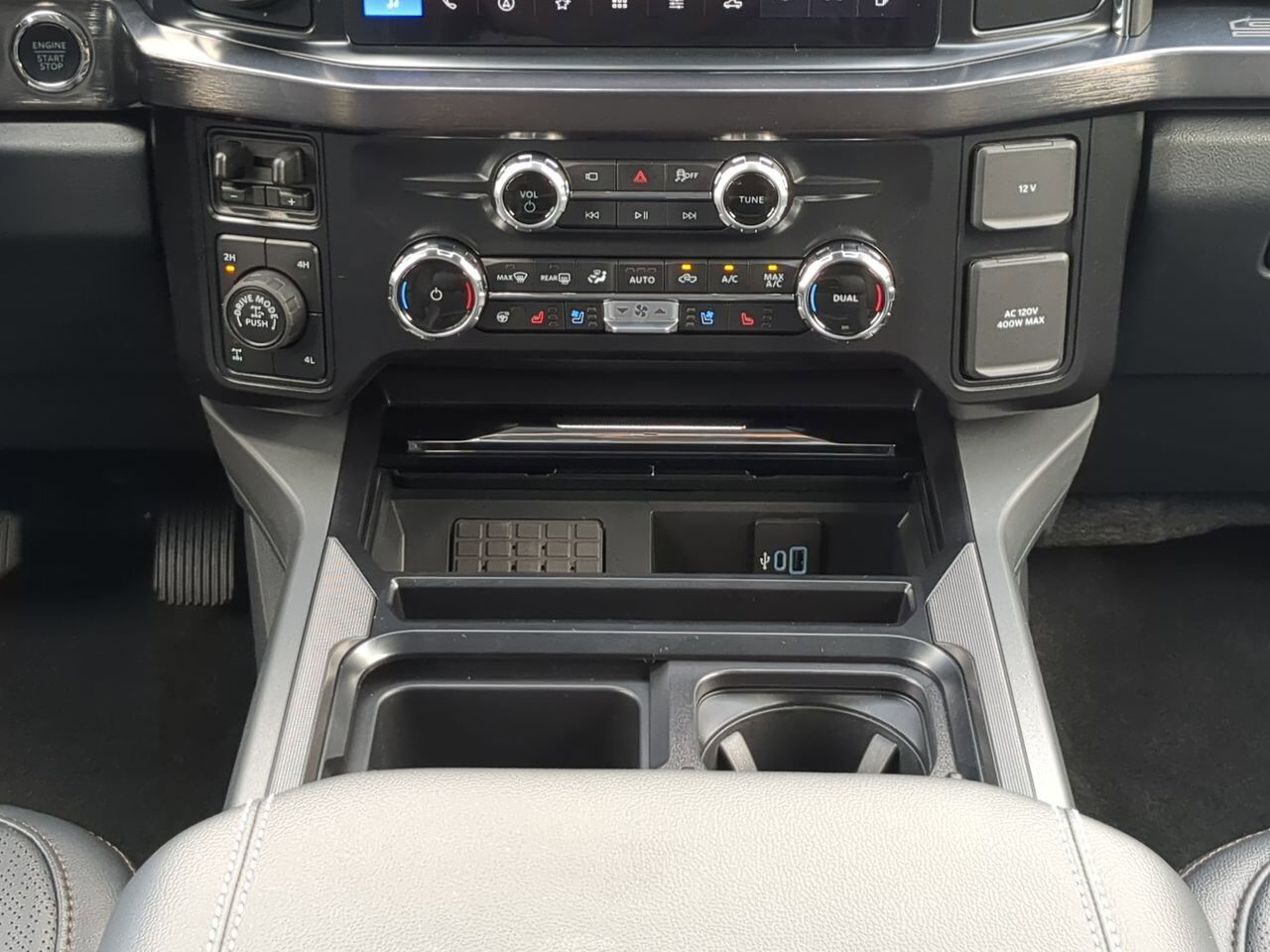 2026 Ford Super Duty F-250 SRW Lariat Winder GA