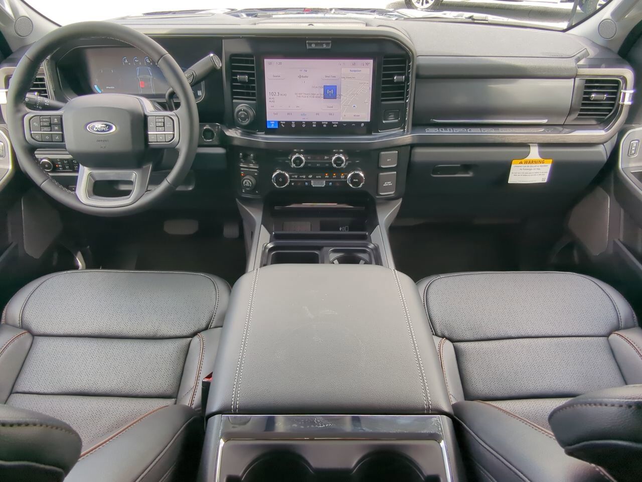 2026 Ford Super Duty F-250 SRW Lariat Winder GA