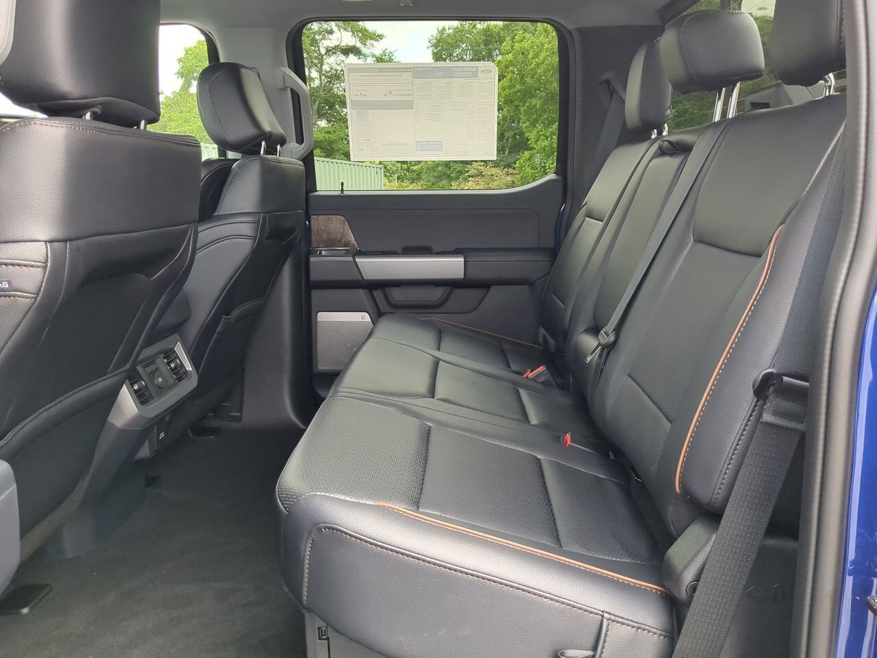 2026 Ford Super Duty F-250 SRW Lariat Winder GA