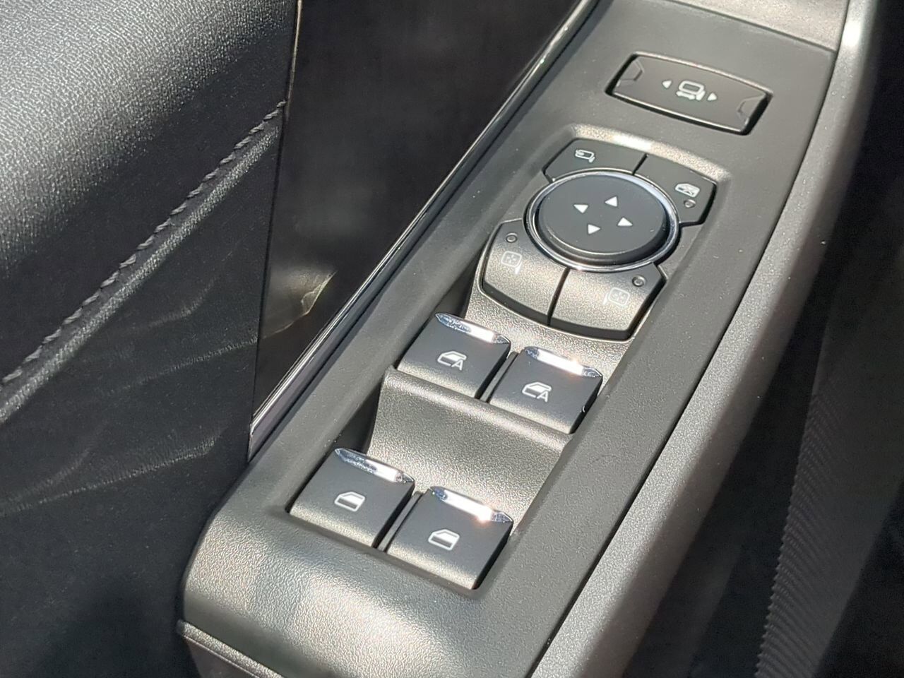 2026 Ford Super Duty F-250 SRW Lariat Winder GA