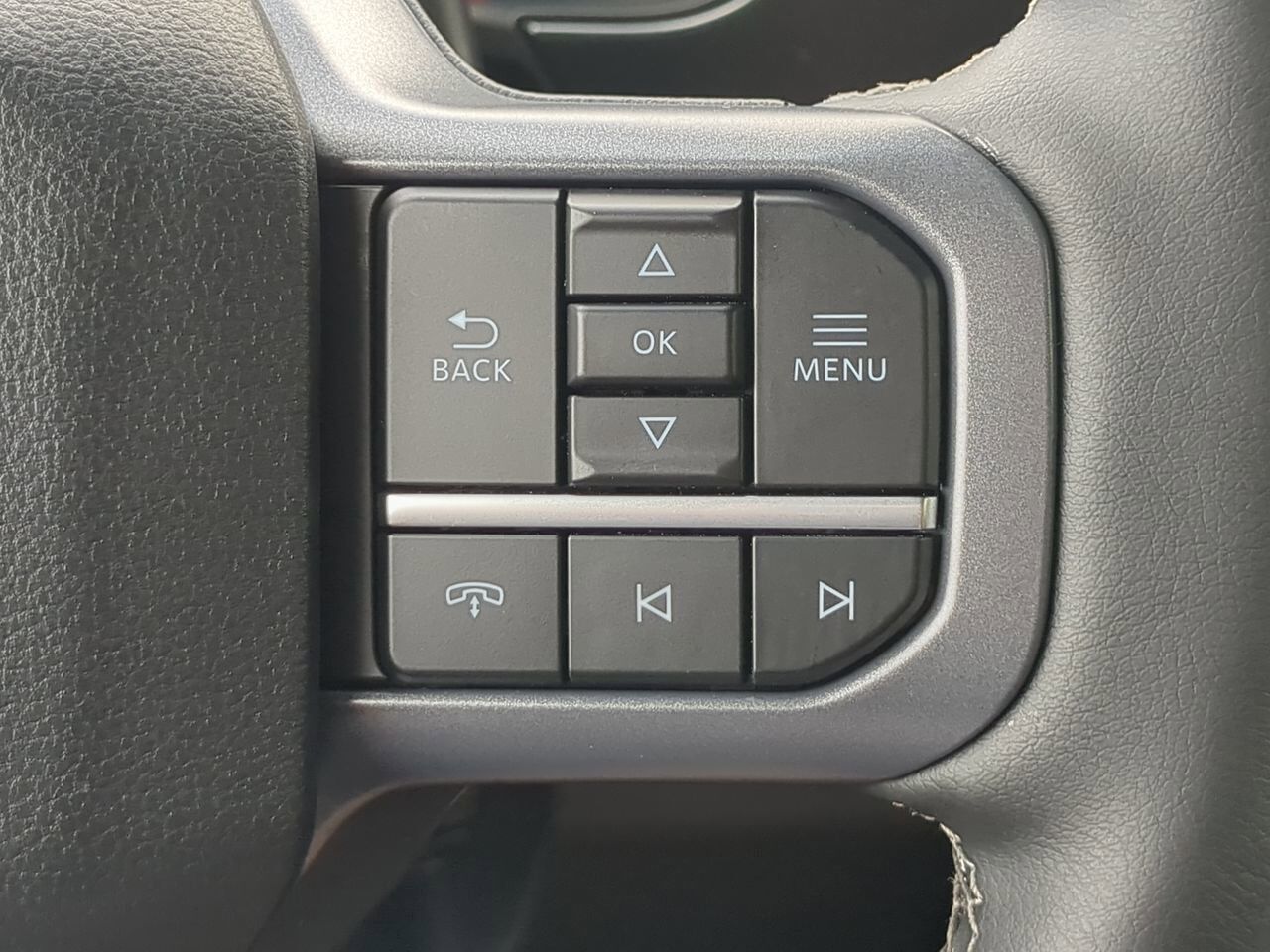 2026 Ford Super Duty F-250 SRW Lariat Winder GA