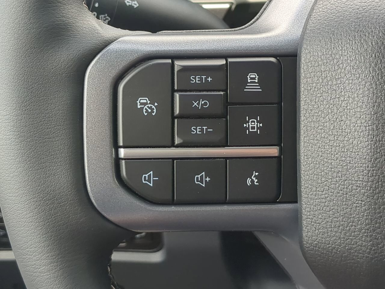 2026 Ford Super Duty F-250 SRW Lariat Winder GA