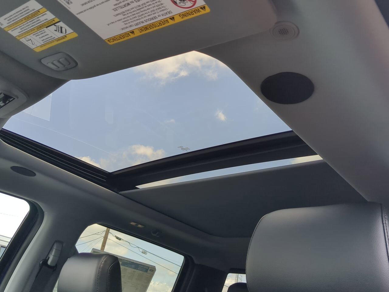 2026 Ford Super Duty F-250 SRW Lariat Winder GA