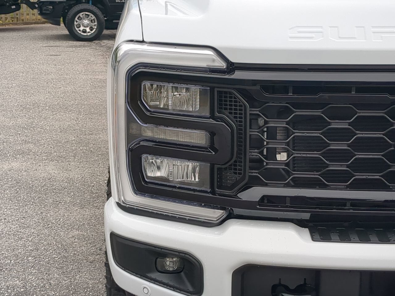 2026 Ford Super Duty F-250 SRW Lariat Winder GA