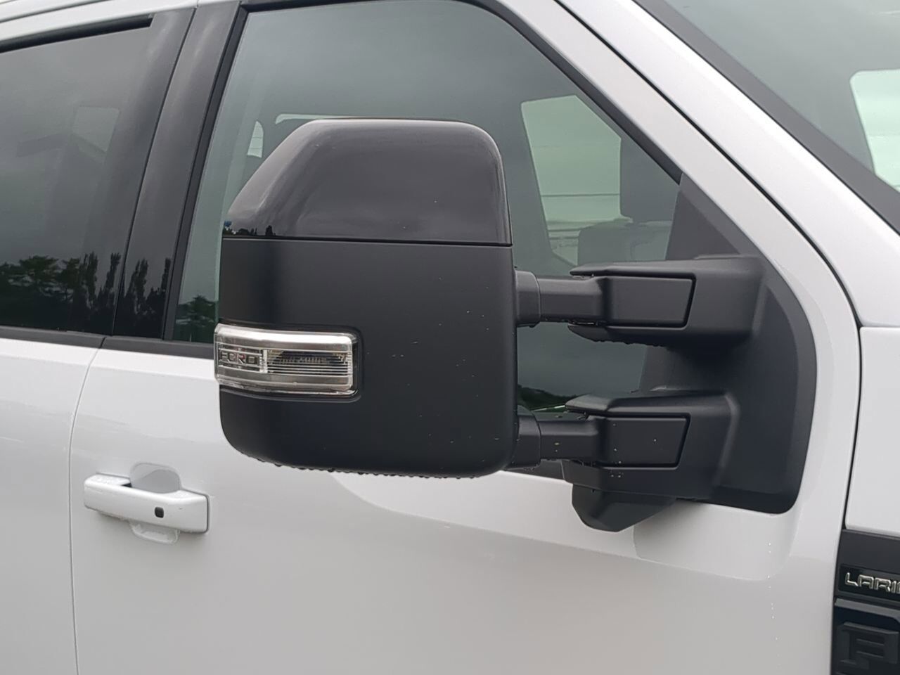 2026 Ford Super Duty F-250 SRW Lariat Winder GA