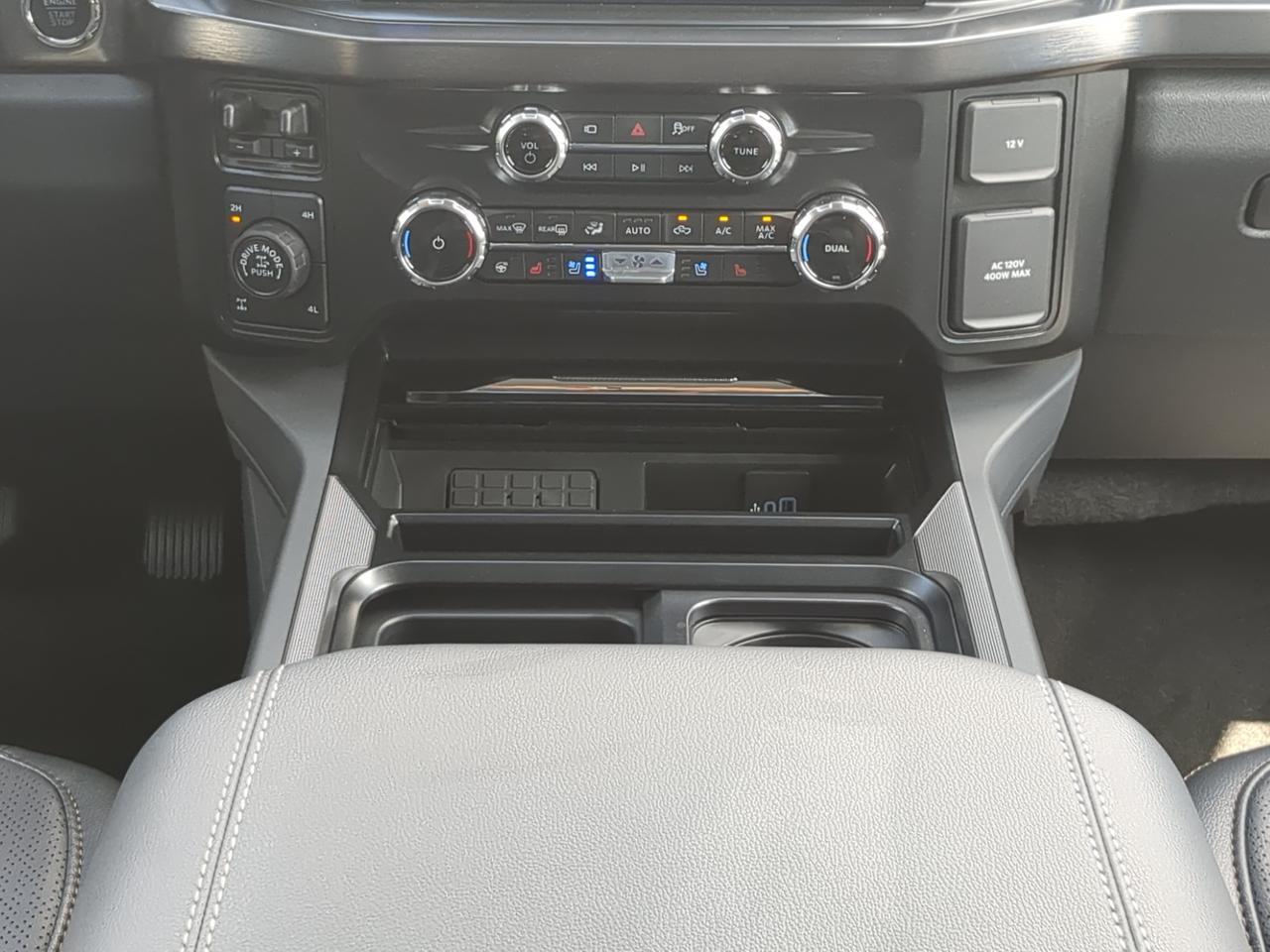 2026 Ford Super Duty F-250 SRW Lariat Winder GA