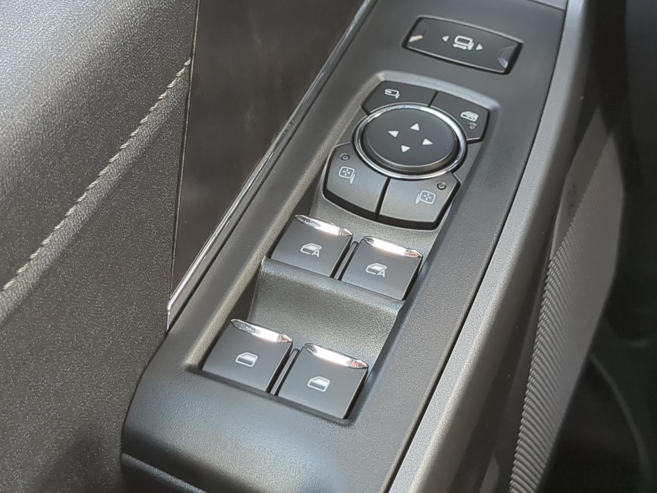 2026 Ford Super Duty F-250 SRW Lariat Winder GA