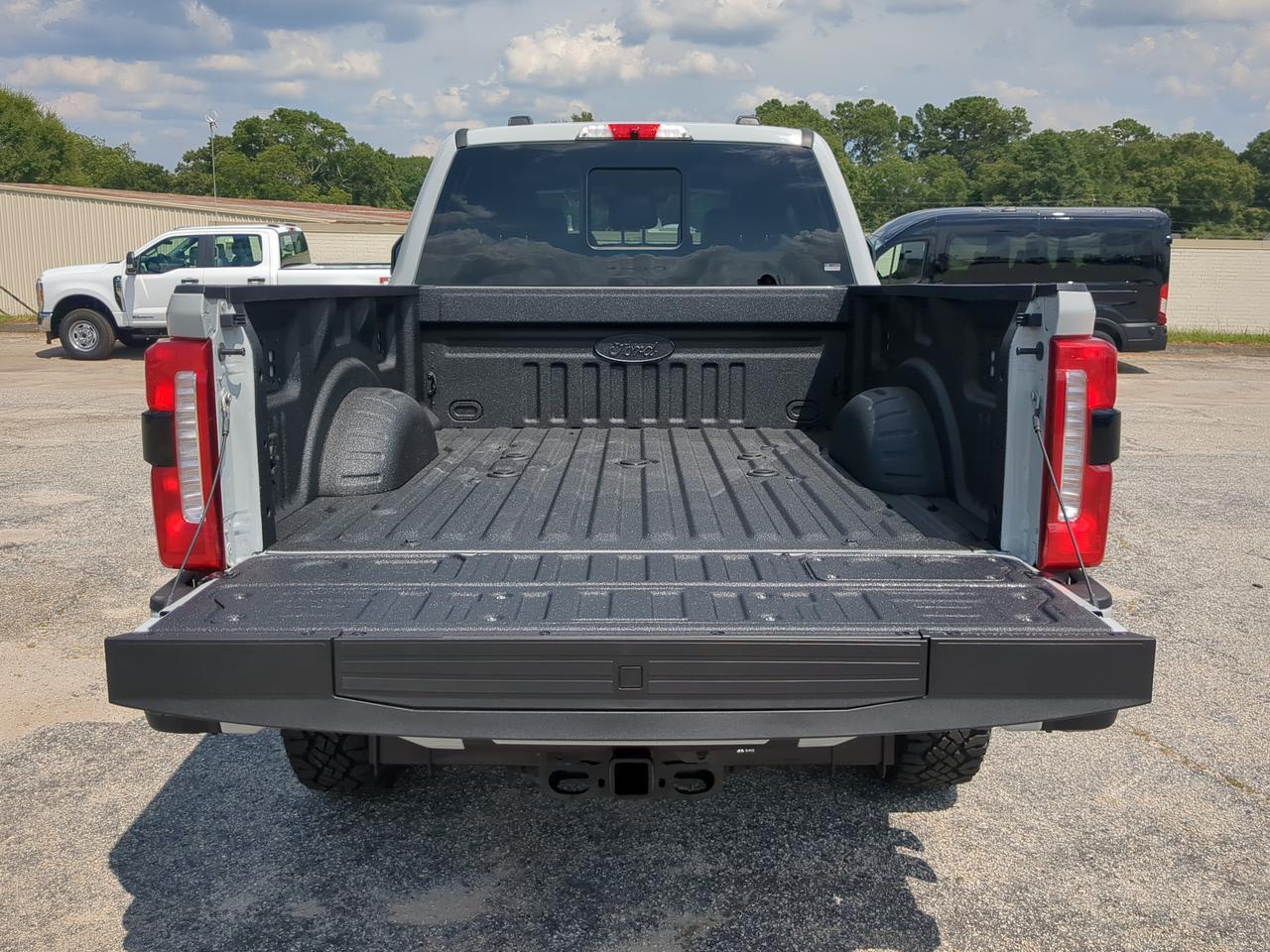 2026 Ford Super Duty F-250 SRW Lariat Winder GA