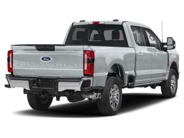 2026 Ford Super Duty F-250 SRW Lariat Winder GA