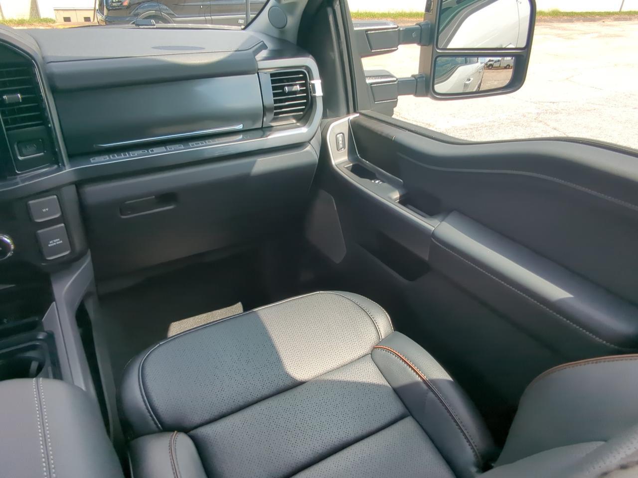 2026 Ford Super Duty F-250 SRW Lariat Winder GA