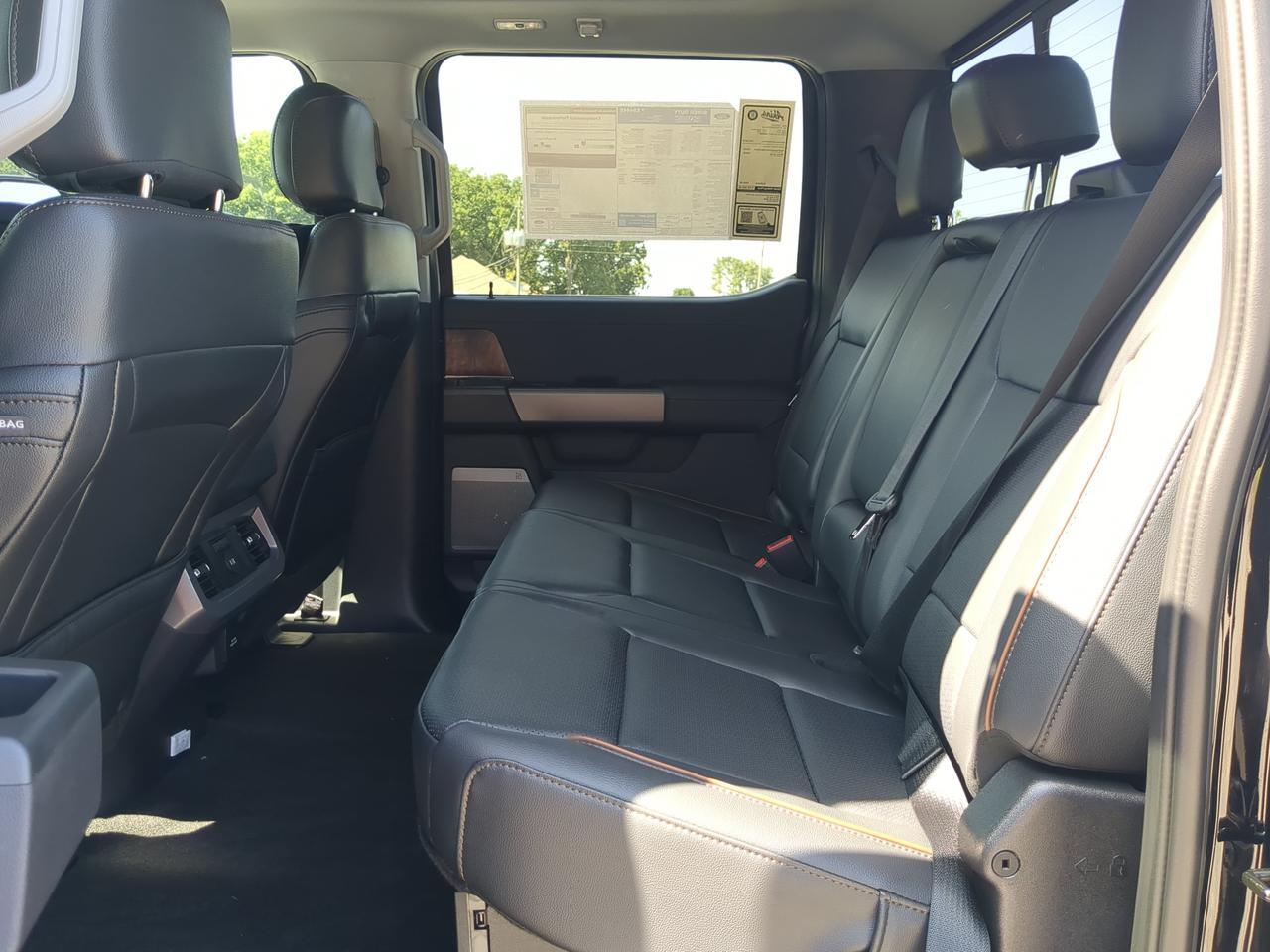 2026 Ford Super Duty F-250 SRW Lariat Winder GA