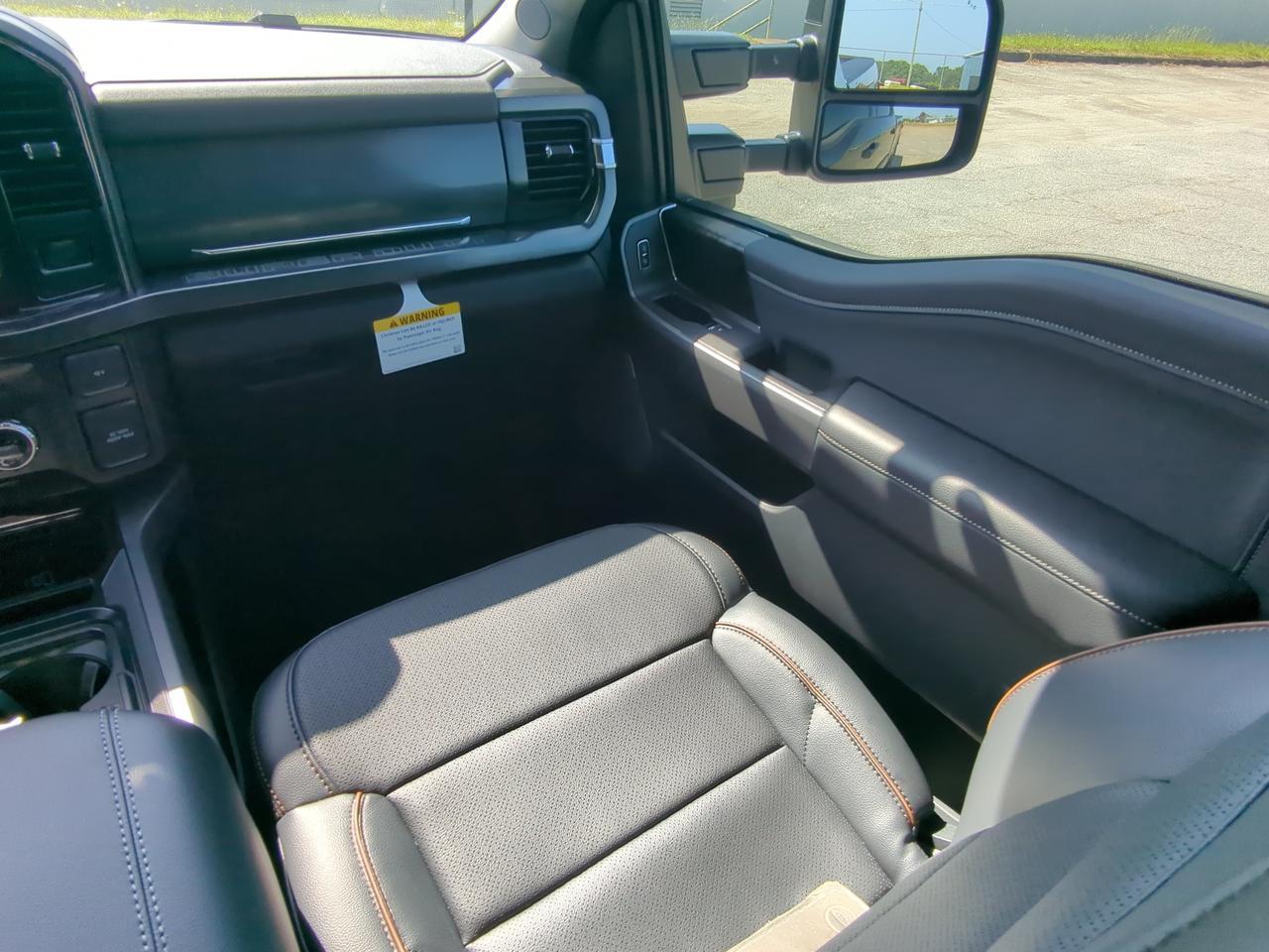 2026 Ford Super Duty F-250 SRW Lariat Winder GA