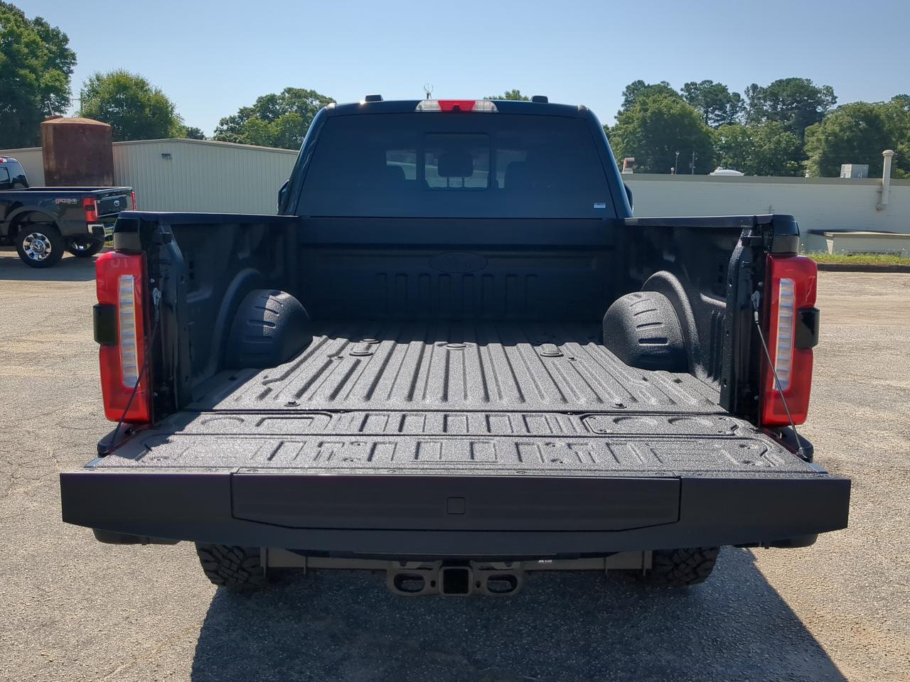 2026 Ford Super Duty F-250 SRW Lariat Winder GA