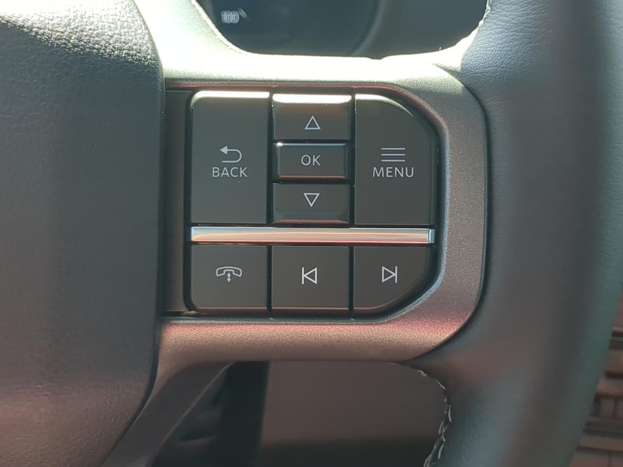 2026 Ford Super Duty F-250 SRW Lariat Winder GA
