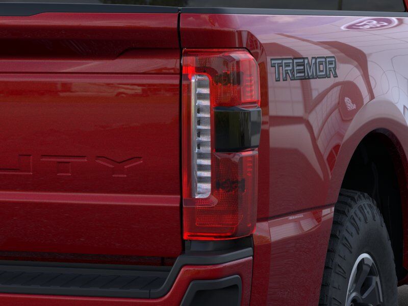 2026 Ford Super Duty F-250 SRW Lariat Winder GA