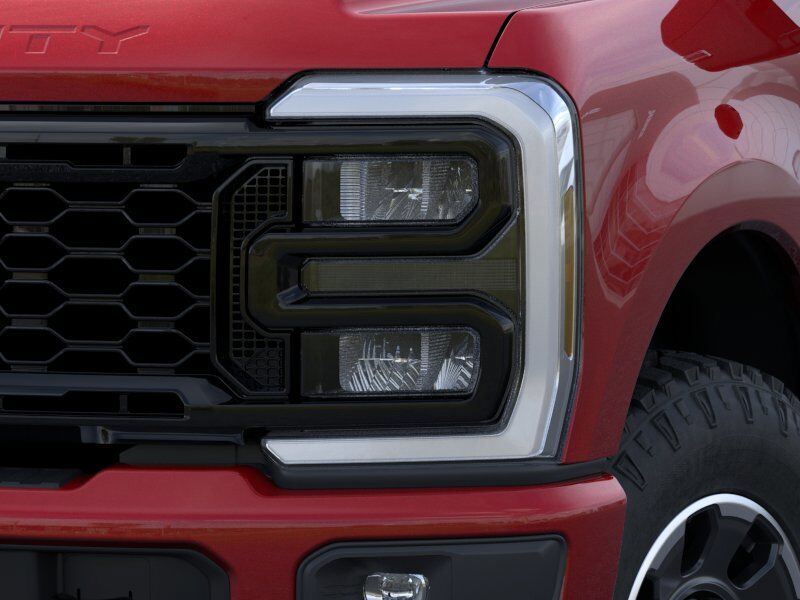 2026 Ford Super Duty F-250 SRW Lariat Winder GA