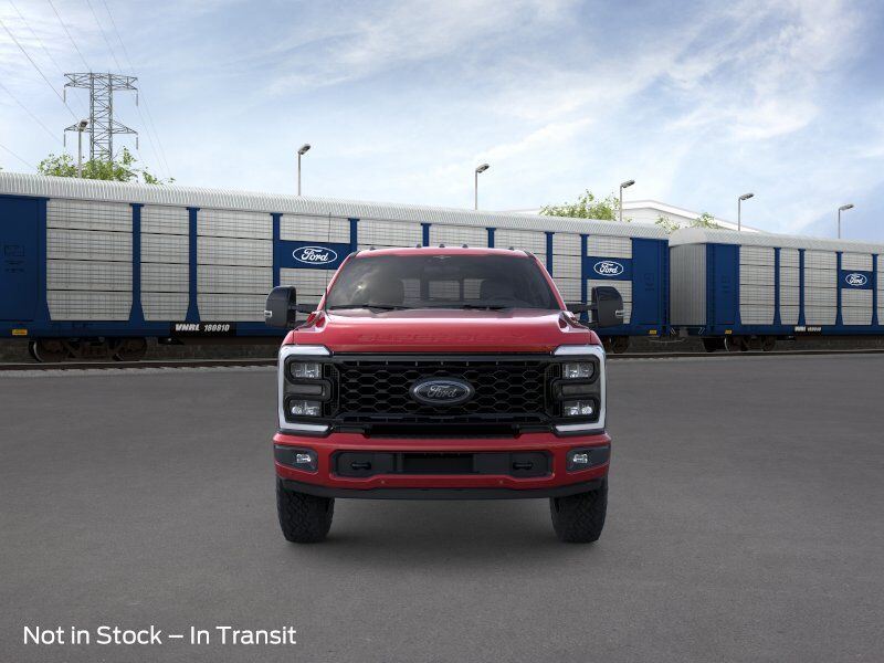 2026 Ford Super Duty F-250 SRW Lariat Winder GA