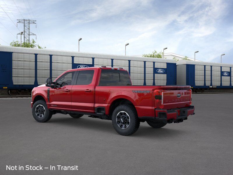 2026 Ford Super Duty F-250 SRW Lariat Winder GA