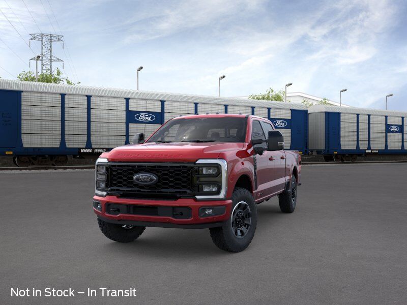 2026 Ford Super Duty F-250 SRW Lariat Winder GA