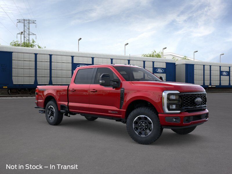 2026 Ford Super Duty F-250 SRW Lariat Winder GA