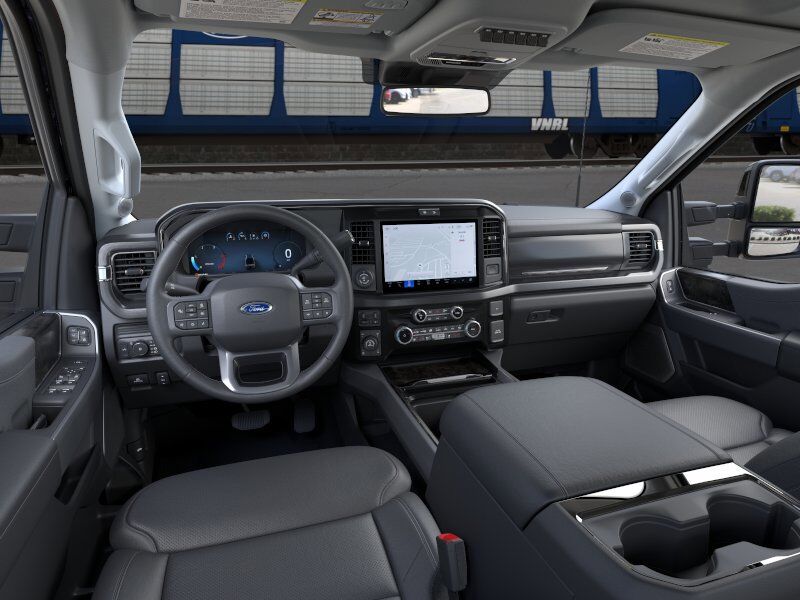 2026 Ford Super Duty F-250 SRW Lariat Winder GA