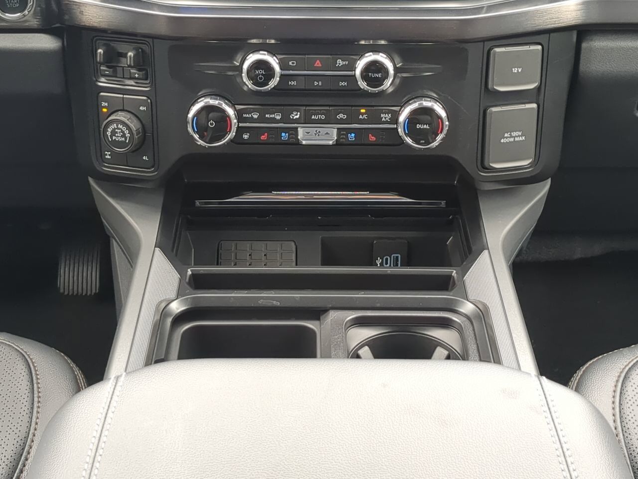 2026 Ford Super Duty F-250 SRW Lariat Winder GA