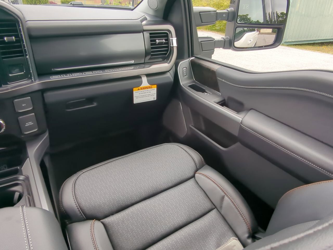 2026 Ford Super Duty F-250 SRW Lariat Winder GA