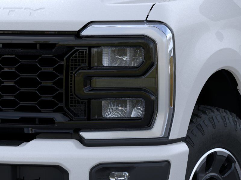 2026 Ford Super Duty F-250 SRW Lariat Winder GA