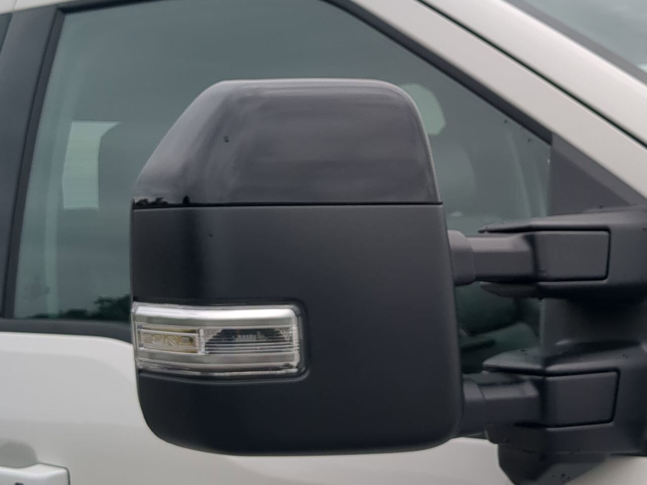 2026 Ford Super Duty F-250 SRW Lariat Winder GA