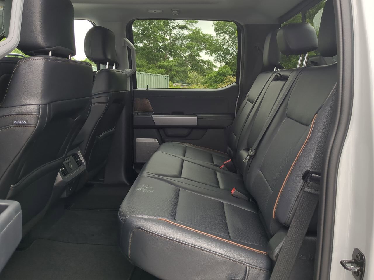 2026 Ford Super Duty F-250 SRW Lariat Winder GA
