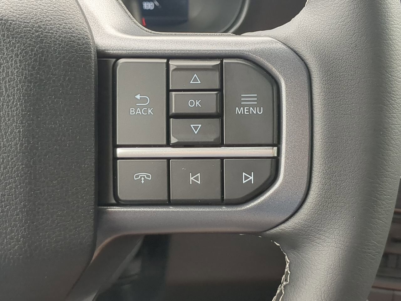 2026 Ford Super Duty F-250 SRW Lariat Winder GA