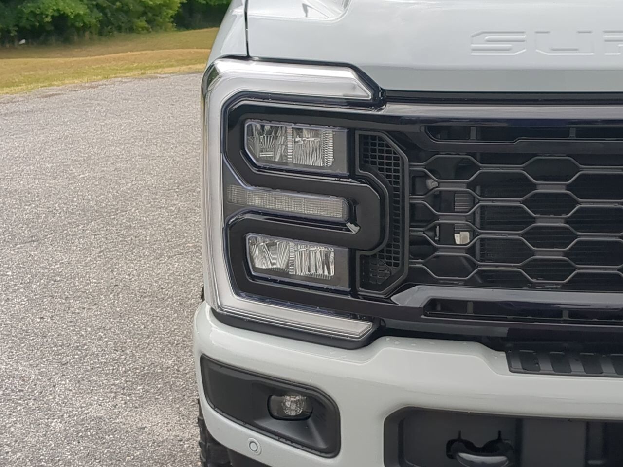 2026 Ford Super Duty F-250 SRW Lariat Winder GA