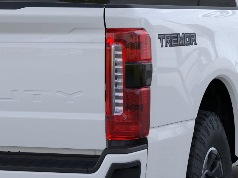 2026 Ford Super Duty F-250 SRW Lariat Winder GA