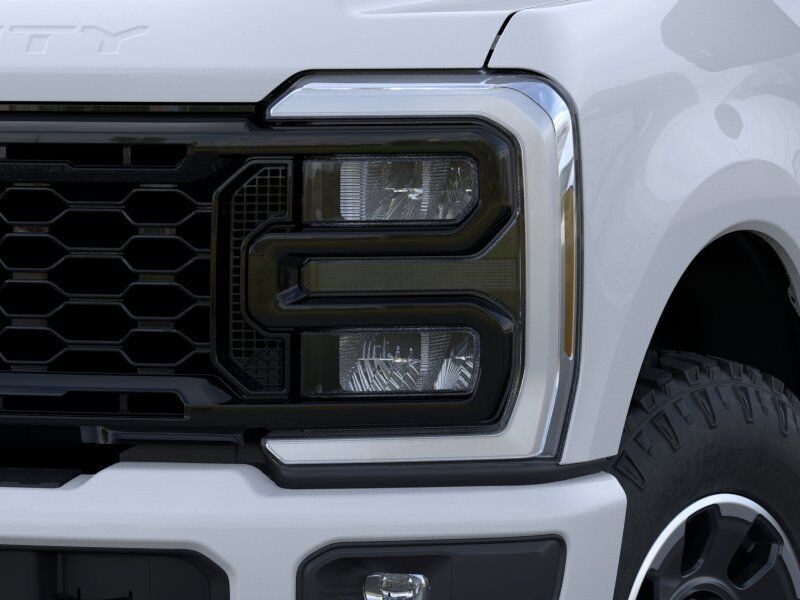 2026 Ford Super Duty F-250 SRW Lariat Winder GA