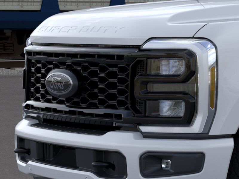 2026 Ford Super Duty F-250 SRW Lariat Winder GA