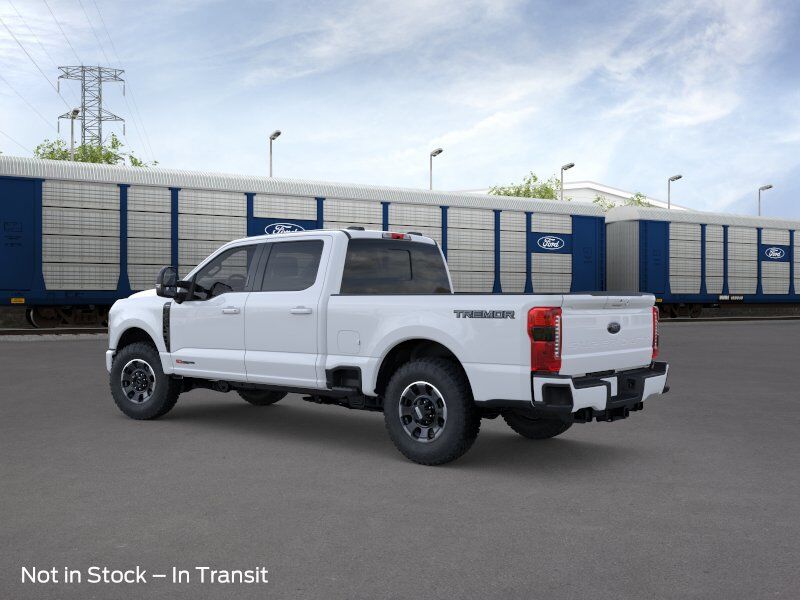 2026 Ford Super Duty F-250 SRW Lariat Winder GA