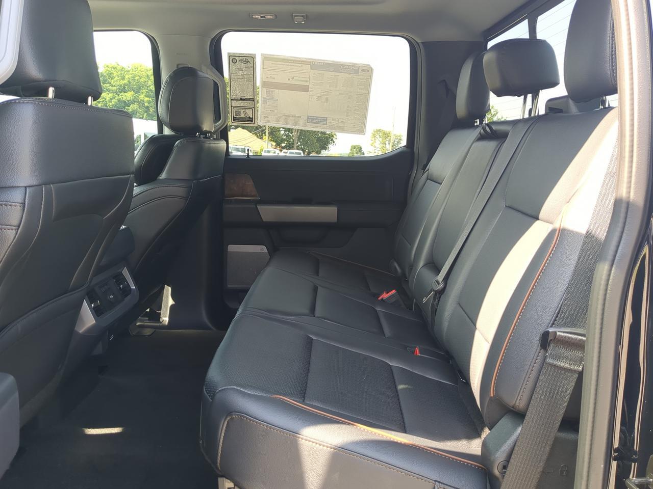 2026 Ford Super Duty F-250 SRW Lariat Winder GA