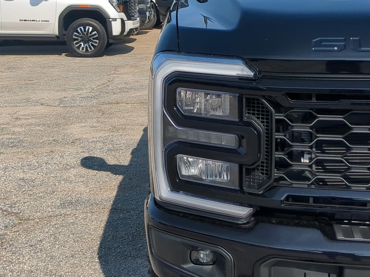 2026 Ford Super Duty F-250 SRW Lariat Winder GA